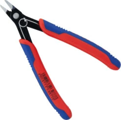 KNIPEX Electronic Super Knips -Dt-Swiss Ventas 424156
