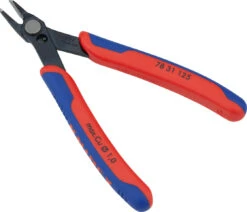 KNIPEX Electronic Super Knips -Dt-Swiss Ventas 424158