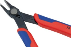 KNIPEX Electronic Super Knips -Dt-Swiss Ventas 424159