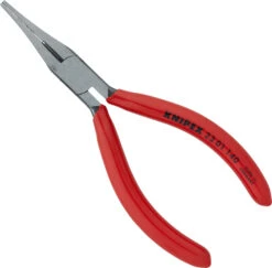 KNIPEX Alicates Planos Con Filo De Corte