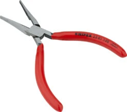 KNIPEX Alicates Planos Con Filo De Corte -Dt-Swiss Ventas 424168