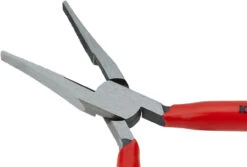 KNIPEX Alicates Planos Con Filo De Corte -Dt-Swiss Ventas 424169