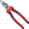 KNIPEX Alicates Universales Kraft -Dt-Swiss Ventas 424170