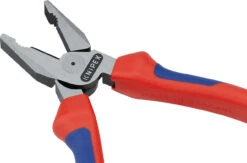 KNIPEX Alicates Universales Kraft -Dt-Swiss Ventas 424174