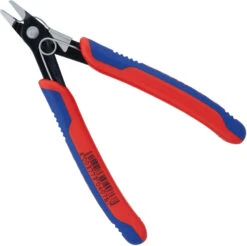 KNIPEX Super-Knips Con Bloqueo De Alambre -Dt-Swiss Ventas 424203