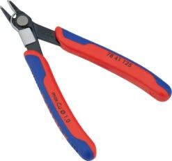 KNIPEX Super-Knips Con Bloqueo De Alambre -Dt-Swiss Ventas 424205