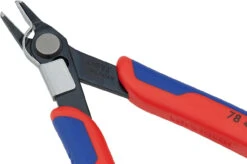 KNIPEX Super-Knips Con Bloqueo De Alambre -Dt-Swiss Ventas 424206