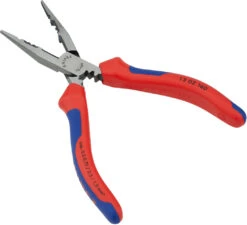 KNIPEX Alicates De Electricista -Dt-Swiss Ventas 424210