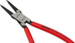 KNIPEX Alicates Para Arandelas Interiores -Dt-Swiss Ventas 424328