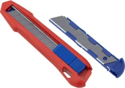 KNIPEX Cutter Universal CutiX 9 KNIPEX Cutter Universal CutiX -Dt-Swiss Ventas 424346