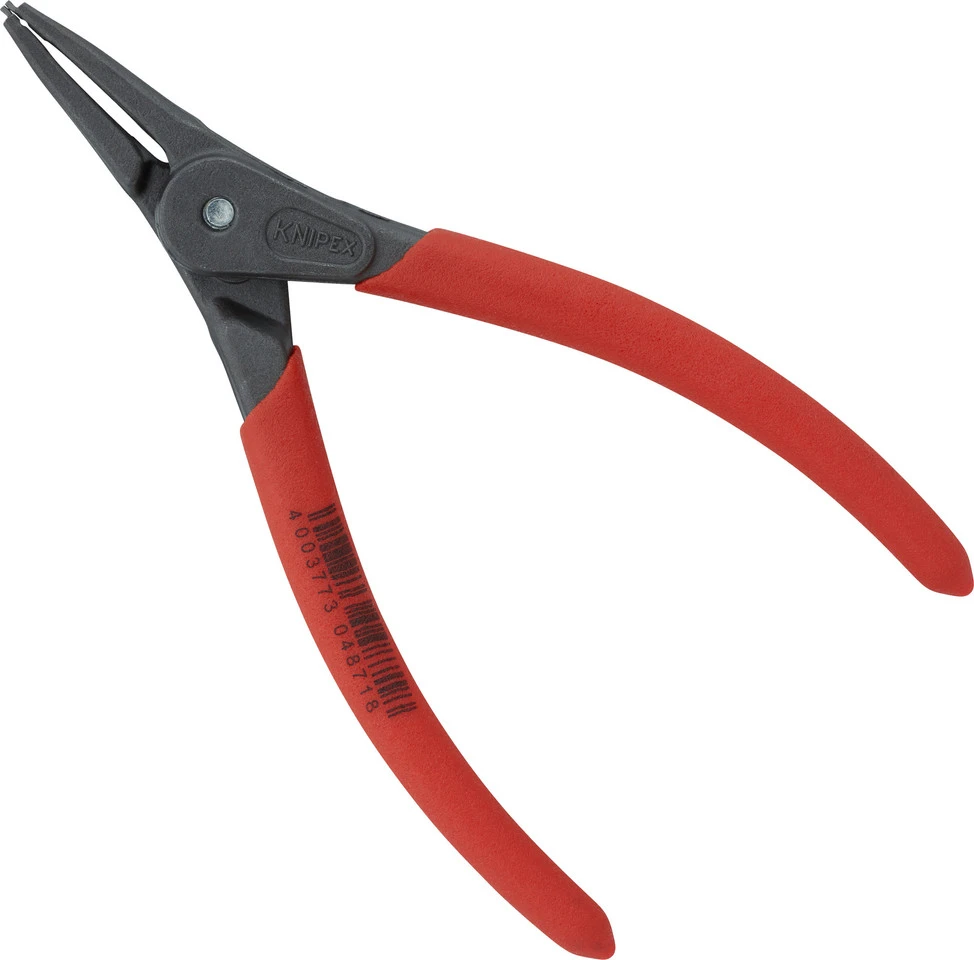 KNIPEX Alicates De Precisión Para Arandelas De Bloqueo Exteriores 4 KNIPEX Alicates De Precisión Para Arandelas De Bloqueo Exteriores - Imagen 2