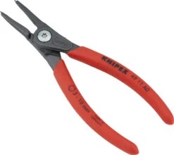 KNIPEX Alicates De Precisión Para Arandelas De Bloqueo Exteriores 12 KNIPEX Alicates De Precisión Para Arandelas De Bloqueo Exteriores -Dt-Swiss Ventas 424353