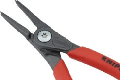 KNIPEX Alicates De Precisión Para Arandelas De Bloqueo Exteriores 13 KNIPEX Alicates De Precisión Para Arandelas De Bloqueo Exteriores -Dt-Swiss Ventas 424354