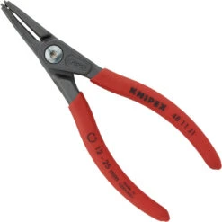 KNIPEX Alicates De Precisión Para Arandelas Interiores -Dt-Swiss Ventas 424362