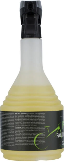 Limpiador De Bicicletas F100 -Dt-Swiss Ventas 424910