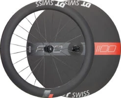 Dt-swiss Juego De Ruedas ARC 1100 DICUT 62/Disco Carbon Disc Center Lock 28"