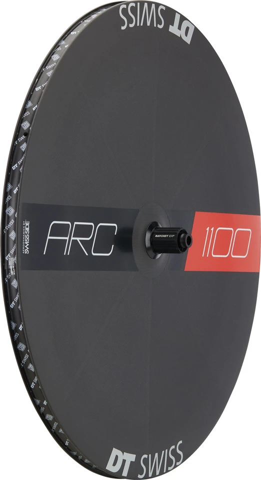 Dt-swiss Juego De Ruedas ARC 1100 DICUT 62/Disco Carbon Disc Center Lock 28" 7 Dt-swiss Juego De Ruedas ARC 1100 DICUT 62/Disco Carbon Disc Center Lock 28" - Imagen 5