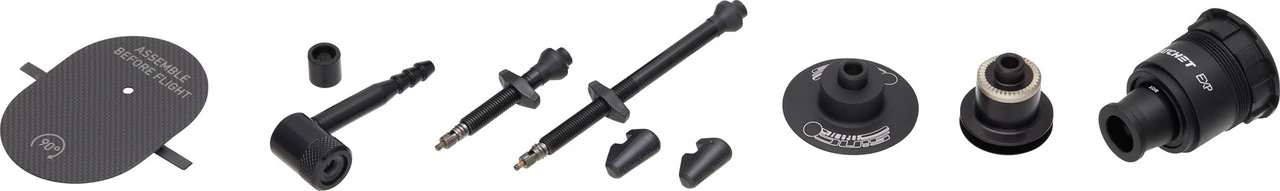 Dt-swiss Juego De Ruedas ARC 1100 DICUT 62/Disco Carbon Disc Center Lock 28" 13 Dt-swiss Juego De Ruedas ARC 1100 DICUT 62/Disco Carbon Disc Center Lock 28" - Imagen 11