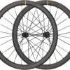 Mavic Juego De Ruedas Cosmic SLR 45 Disc Center Lock Carbon -Dt-Swiss Ventas 425349
