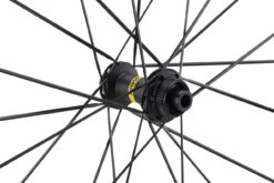 Mavic Juego De Ruedas Cosmic SLR 45 Disc Center Lock Carbon -Dt-Swiss Ventas 425351