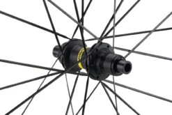 Mavic Juego De Ruedas Cosmic SLR 45 Disc Center Lock Carbon -Dt-Swiss Ventas 425353