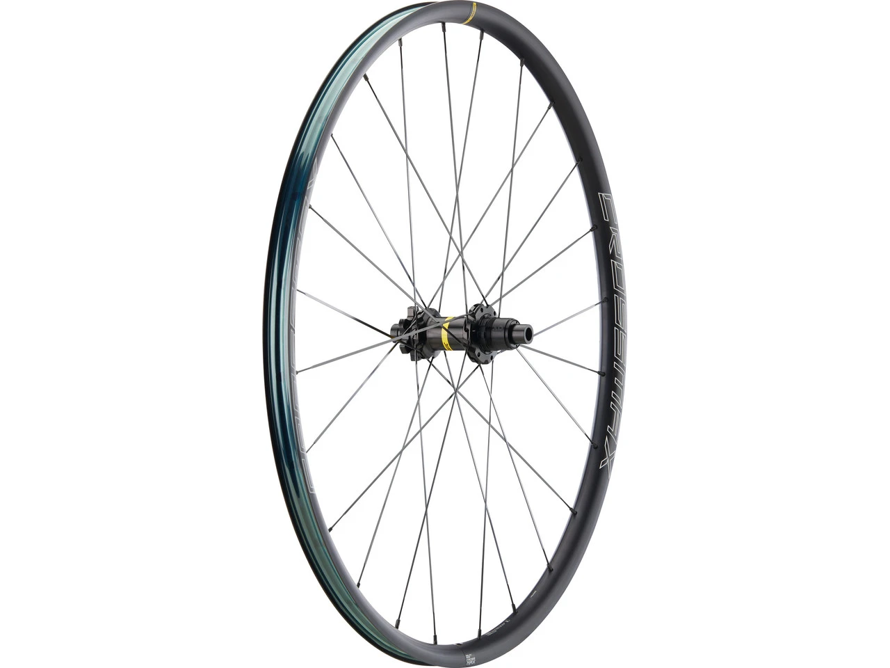 Mavic Juego De Ruedas Crossmax Disco 6 Agujeros 29" Boost 6 Mavic Juego De Ruedas Crossmax Disco 6 Agujeros 29" Boost - Imagen 4