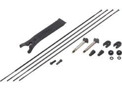 Mavic Juego De Ruedas Crossmax Disco 6 Agujeros 29" Boost 15 Mavic Juego De Ruedas Crossmax Disco 6 Agujeros 29" Boost -Dt-Swiss Ventas 425362