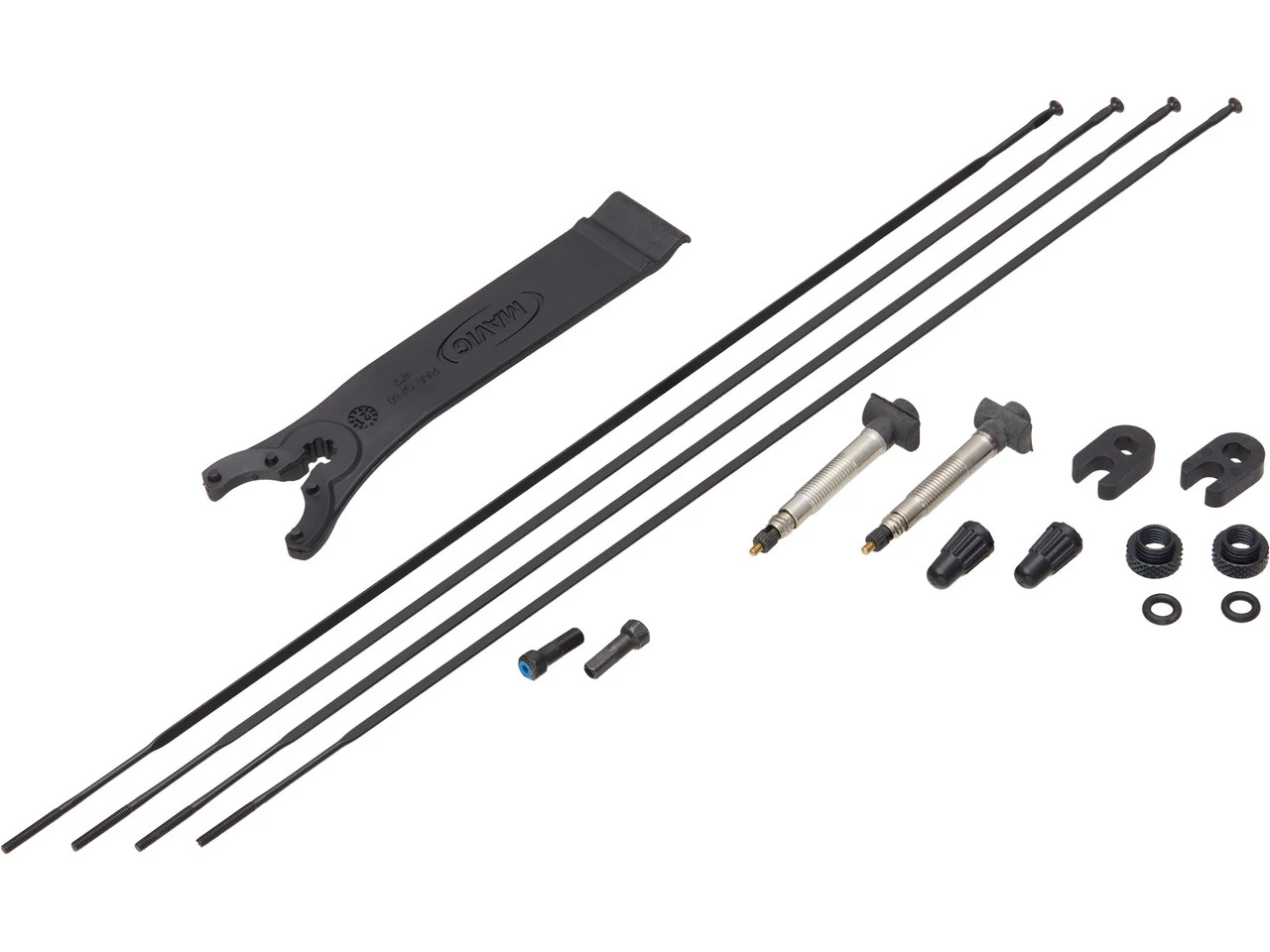 Mavic Juego De Ruedas Crossmax Disco 6 Agujeros 29" Boost 9 Mavic Juego De Ruedas Crossmax Disco 6 Agujeros 29" Boost - Imagen 7