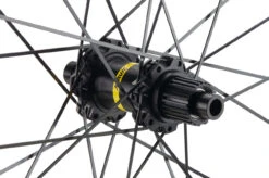 Mavic Juego De Ruedas E-Deemax 35 Disc Center Lock 27,5" Boost -Dt-Swiss Ventas 425381