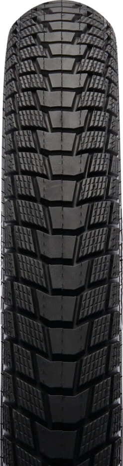 Schwalbe Cubierta De Alambre Pick-Up Super Defense Fair Rubber 24" -Dt-Swiss Ventas 425484