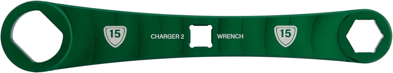 Llave De Mantenimiento RockShox Charger 2 Damper Service Wrench 3 Llave De Mantenimiento RockShox Charger 2 Damper Service Wrench