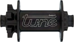 Tune Buje Delantero KillHill Boost Disc 6 Agujeros Modelo 2022