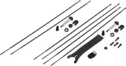 Mavic Juego De Ruedas E-Deemax 30 Disco 6 Agujeros 29" Boost -Dt-Swiss Ventas 426757