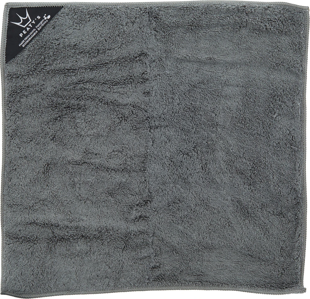 Paños De Limpieza Bamboo Bicycle Cleaning Cloths En Set De 3 4 Paños De Limpieza Bamboo Bicycle Cleaning Cloths En Set De 3 - Imagen 2