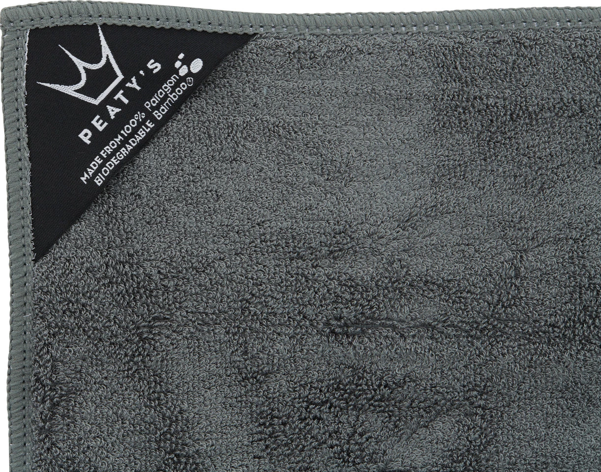 Paños De Limpieza Bamboo Bicycle Cleaning Cloths En Set De 3 5 Paños De Limpieza Bamboo Bicycle Cleaning Cloths En Set De 3 - Imagen 3