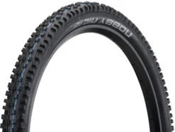 Schwalbe Cubierta Plegable Nobby Nic Evolution SpeedGrip Super Ground 26"