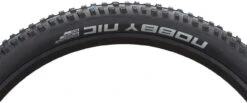 Schwalbe Cubierta Plegable Nobby Nic Evolution SpeedGrip Super Ground 26" 15 Schwalbe Cubierta Plegable Nobby Nic Evolution SpeedGrip Super Ground 26" -Dt-Swiss Ventas 429191
