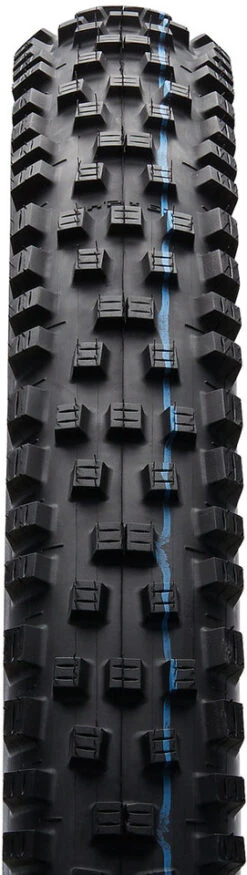 Schwalbe Cubierta Plegable Nobby Nic Evolution SpeedGrip Super Ground 26" 16 Schwalbe Cubierta Plegable Nobby Nic Evolution SpeedGrip Super Ground 26" -Dt-Swiss Ventas 429192
