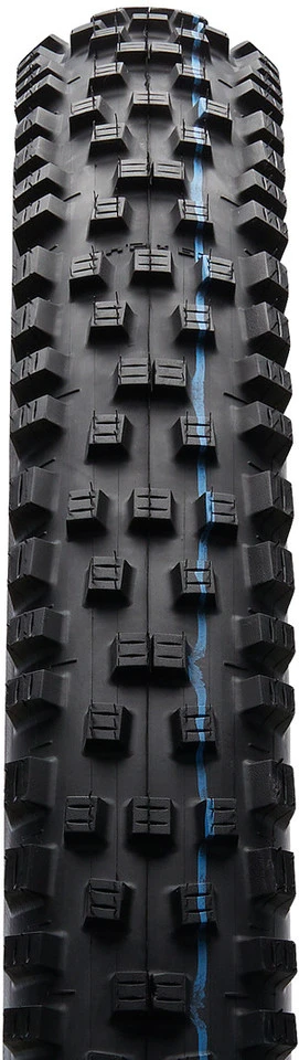 Schwalbe Cubierta Plegable Nobby Nic Evolution SpeedGrip Super Ground 26" 6 Schwalbe Cubierta Plegable Nobby Nic Evolution SpeedGrip Super Ground 26" - Imagen 4