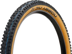 Schwalbe Cubierta Plegable Nobby Nic Evolution SpeedGrip Super Ground 26" 17 Schwalbe Cubierta Plegable Nobby Nic Evolution SpeedGrip Super Ground 26" -Dt-Swiss Ventas 429193