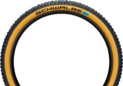 Schwalbe Cubierta Plegable Nobby Nic Evolution SpeedGrip Super Ground 26" 18 Schwalbe Cubierta Plegable Nobby Nic Evolution SpeedGrip Super Ground 26" -Dt-Swiss Ventas 429194