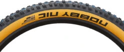 Schwalbe Cubierta Plegable Nobby Nic Evolution SpeedGrip Super Ground 26" 19 Schwalbe Cubierta Plegable Nobby Nic Evolution SpeedGrip Super Ground 26" -Dt-Swiss Ventas 429195
