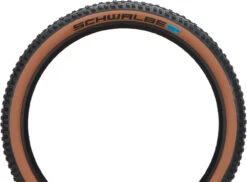 Schwalbe Cubierta Plegable Nobby Nic Evolution SpeedGrip Super Ground 26" 21 Schwalbe Cubierta Plegable Nobby Nic Evolution SpeedGrip Super Ground 26" -Dt-Swiss Ventas 429197