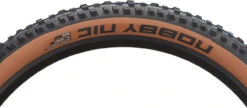 Schwalbe Cubierta Plegable Nobby Nic Evolution SpeedGrip Super Ground 26" 22 Schwalbe Cubierta Plegable Nobby Nic Evolution SpeedGrip Super Ground 26" -Dt-Swiss Ventas 429198