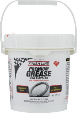 Finish Line Grasa Premium Teflon® 7 Finish Line Grasa Premium Teflon® -Dt-Swiss Ventas 429289