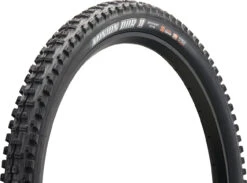 MAXXIS Cubierta Plegable Minion DHR II+ 3C MaxxTerra EXO+ WT TR 29+