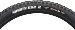 MAXXIS Cubierta Plegable Minion DHR II+ 3C MaxxTerra EXO+ WT TR 29+ 8 MAXXIS Cubierta Plegable Minion DHR II+ 3C MaxxTerra EXO+ WT TR 29+ -Dt-Swiss Ventas 430219