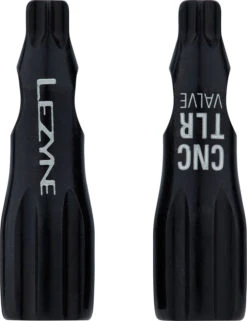 Lezyne Tapas De Válvulas CNC TLR -Dt-Swiss Ventas 430705