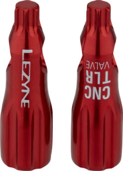 Lezyne Tapas De Válvulas CNC TLR -Dt-Swiss Ventas 430707