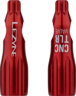 Lezyne Tapas De Válvulas CNC TLR -Dt-Swiss Ventas 430708